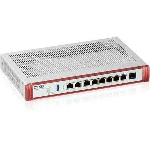 ZYXEL USGFLEX200HP-EU0102F Router tűzfal