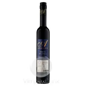 Agárdi Miraculum Szilva pálinka 0,5l 40%