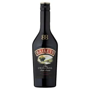 Bailey'S Irish Cream Krémlikőr 0,5l 17%