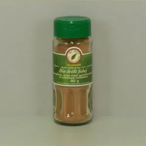 Bio Berta bio őrölt fahéj 40 g
