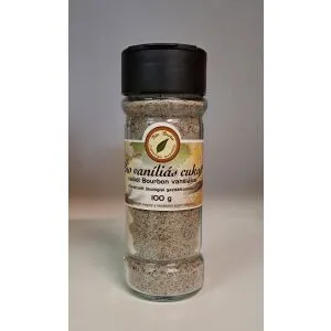Bio berta bio vaníliás cukor 100 g