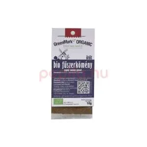 BIO GREENMARK ŐRÖLT FŰSZERKÖMÉNY 10G