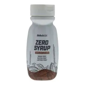 BIOTECH ZERO SZIRUP CSOKI CM.LM.