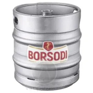 Borsodi IPA 5% 30L KEG