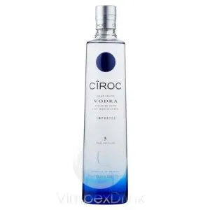 Ciroc vodka 0,7l 40% DRS