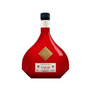 Cognac Croizet VSOP Red  40%-os 0,7 liter