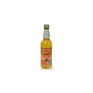 CSEVI Császárkörte Szeszesital 0,5l 20% vv.