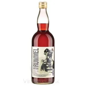 CSEVI Rummel Kapitány Sz. it. 1l 33% vv
