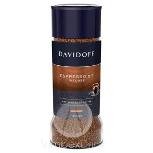 Davidoff Café Espresso 57 100g