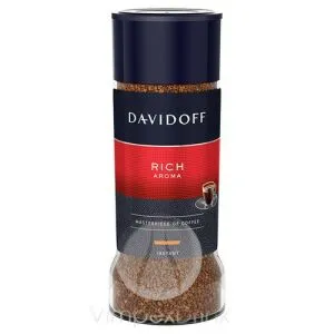 Davidoff Café Rich Aroma 100g