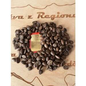 Espresso Gold gabona, zacskó: 500 g