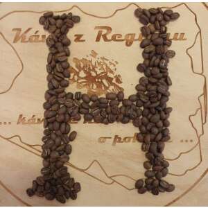 Espresso Hanz bab, zacskó: 500 g