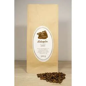Etiópia gabona, zsák: 250 g