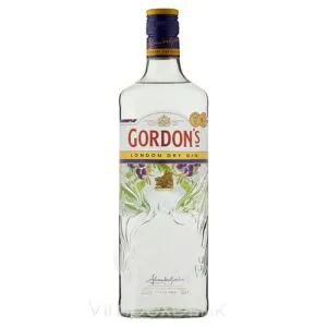 Gordon'S Gin 0,7l 37,5%-DRS