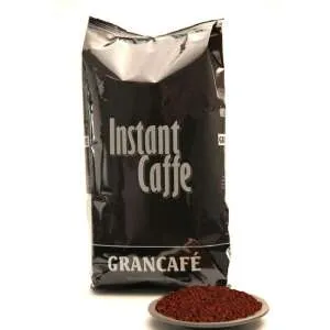 GRANCAFÉ PRÉMIUM Liofilizált Instant Kávé - 0,5 kg