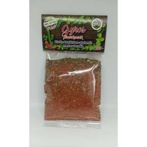 Gyros fűszerkeverék 40g
