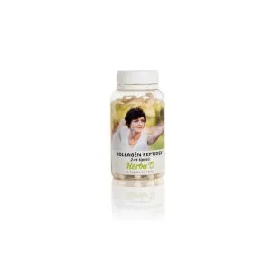 Herba-D kollagén peptid 2-es tipusú kapszula 100 db