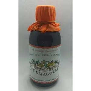 Hidegen sajtolt 100%-os tökmagolaj 200ml