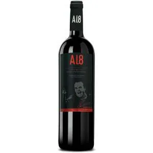 Iniesta: AI8 Tinto vörösbor  - 2021