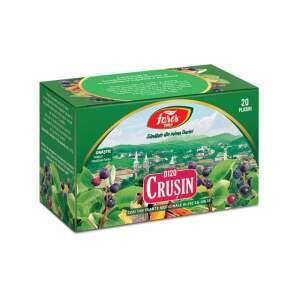 Mazsola tea, D120, 20 tasak, viteldíjak
