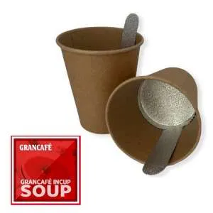 Paradicsomleves - InCup - 140 db