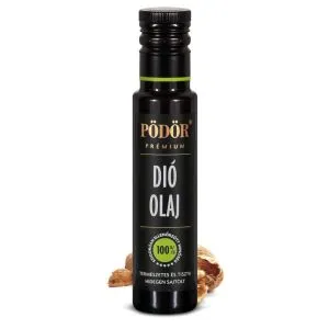 Pödör dió olaj 100 ml