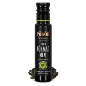 Pödör tökmagolaj (stájer) 250 ml