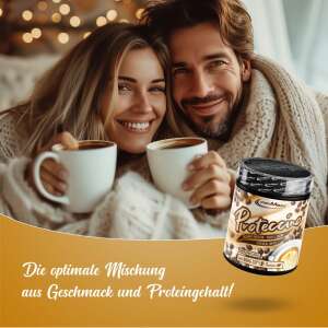 Proteccino 500g - IronMaxx®
