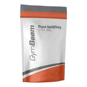 Pure IsoWhey - 1000g - eperkrém - GymBeam