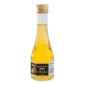 Solio argán olaj 200 ml
