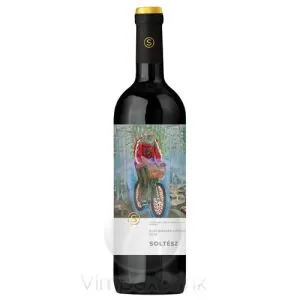 SOLTÉSZ EGRI BIKAVÉR PAJADOS D. 0,75L