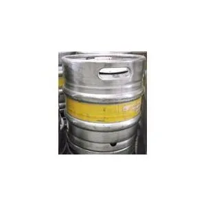 Staropramen Dark 30l KEG