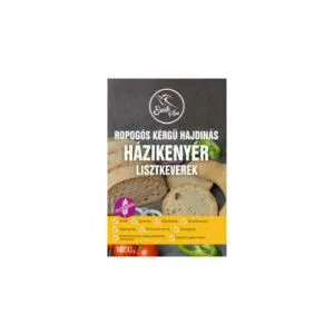 Szafi Free ropogós kérgű házikenyér lisztkeverék 1000 g