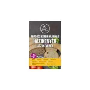 Szafi Free ropogós kérgű házikenyér lisztkeverék 1000 g