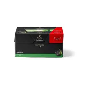 Tchibo Cafissimo Espresso Brasil 96 db kávékapszula