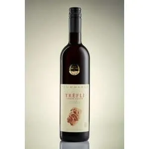 Thummerer Egri Tréfli Cuvée édes 0,75l