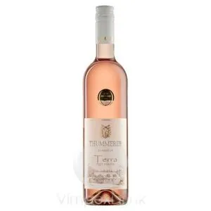 Thummerer TERRA Rosé cuvée 0,75L