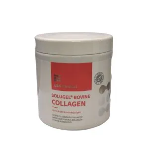 Usa Medical Kft BEAUTY marha kollagén por Solugel® 240 g
