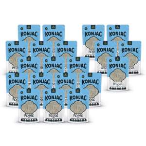 USUI szénhidrátmentes konjak penne, 15+5 ingyen | Konjac Penne | 20 x 270 g
