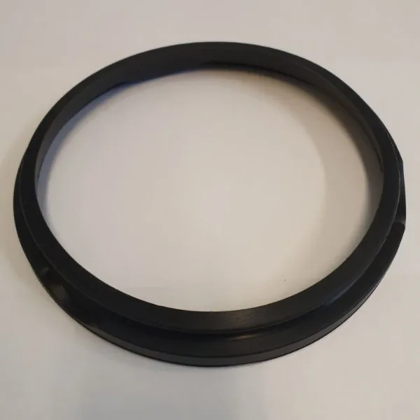 Gumigyűrű, TF- és Z-, 20cm-es Syncro Click fedőkhöz