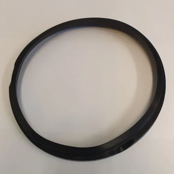 Gumigyűrű, TF- és Z-, 24cm-es Syncro Click fedőkhöz