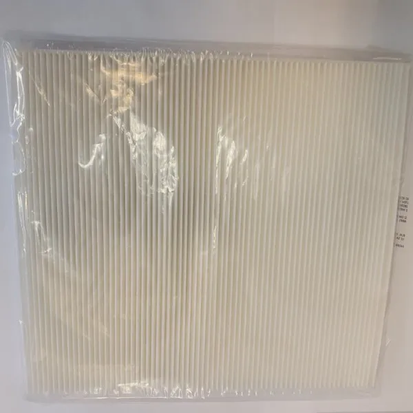Hepafilter, PWC-503/504/507A