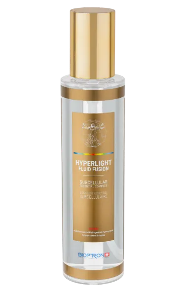 Hyperlight Fluid Fusion testpermet