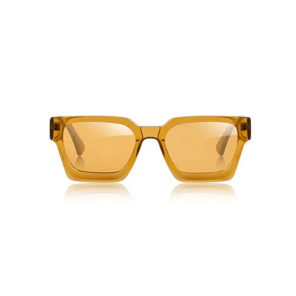 Hyperlight szemüveg, Stardust Amber, beltéri és kültéri