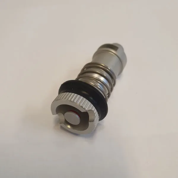 Kombiszelep, TF- és Z-, 20/24cm-es Syncro Click fedőkhöz