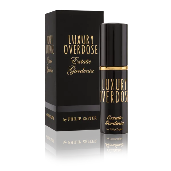 LUXURY OVERDOSE 