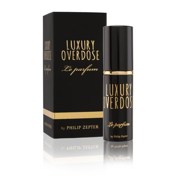 Luxury Overdose LE PARFUM 10ml