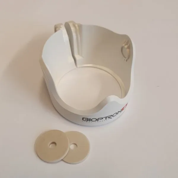 Medall (PAG-960) interface, Bioptron Compact állványhoz