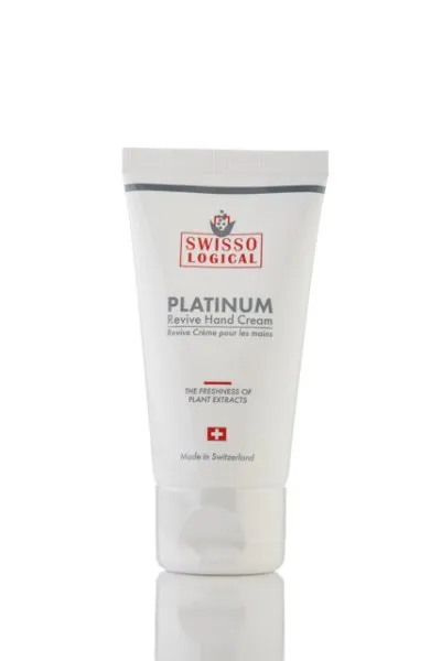 Platinum Revive kézkrém