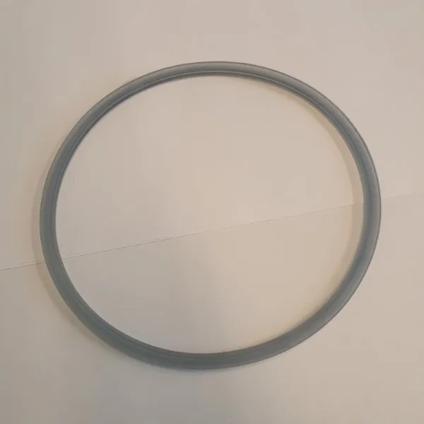 Rubber seal (gray) for VacSy lid VG/VO/VS012-23